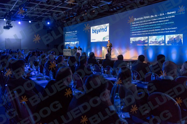 Bluedog Productions tweet media