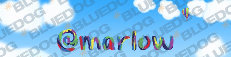 Bluedog Productions tweet media