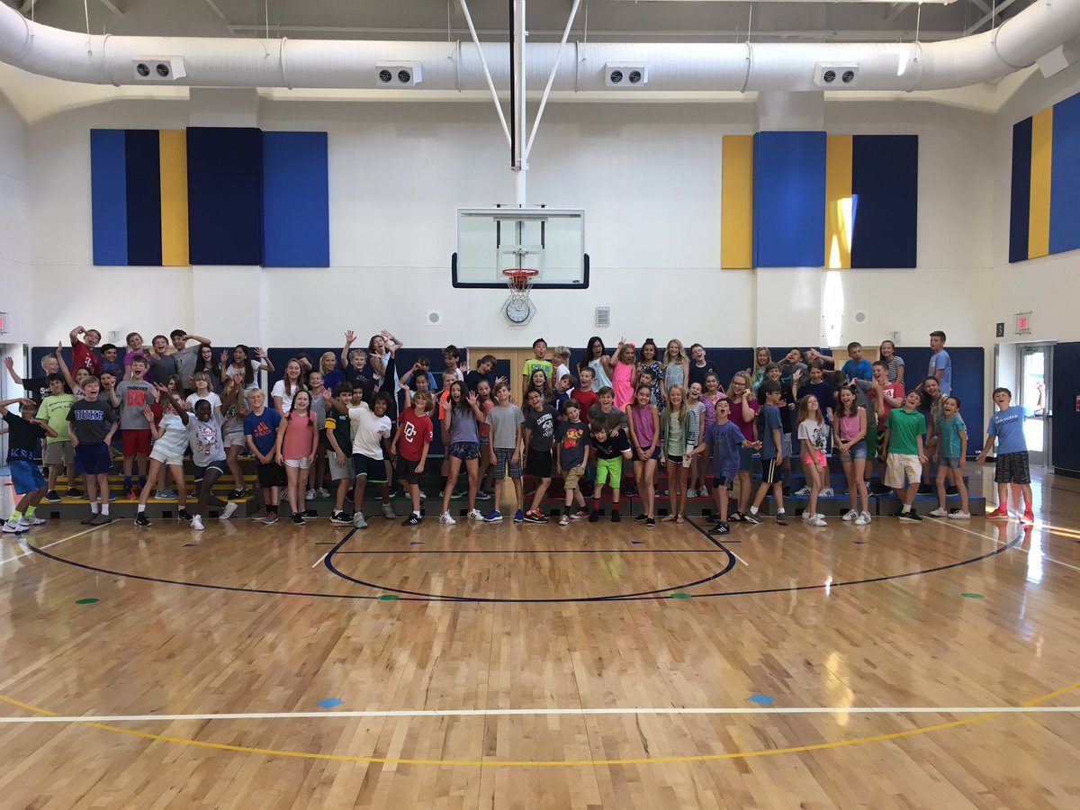 Mrs. Walker (@swansonchorus) on Twitter photo We're going to miss these fun, talented and bright 5th graders! <a href="/DiscoveryAPS/">Discovery APS</a> <a href="/DscAPSMusic/">Discovery APS Music</a> We're going to miss these fun, talented and bright 5th graders! <a href="/DiscoveryAPS/">Discovery APS</a> <a href="/DscAPSMusic/">Discovery APS Music</a>