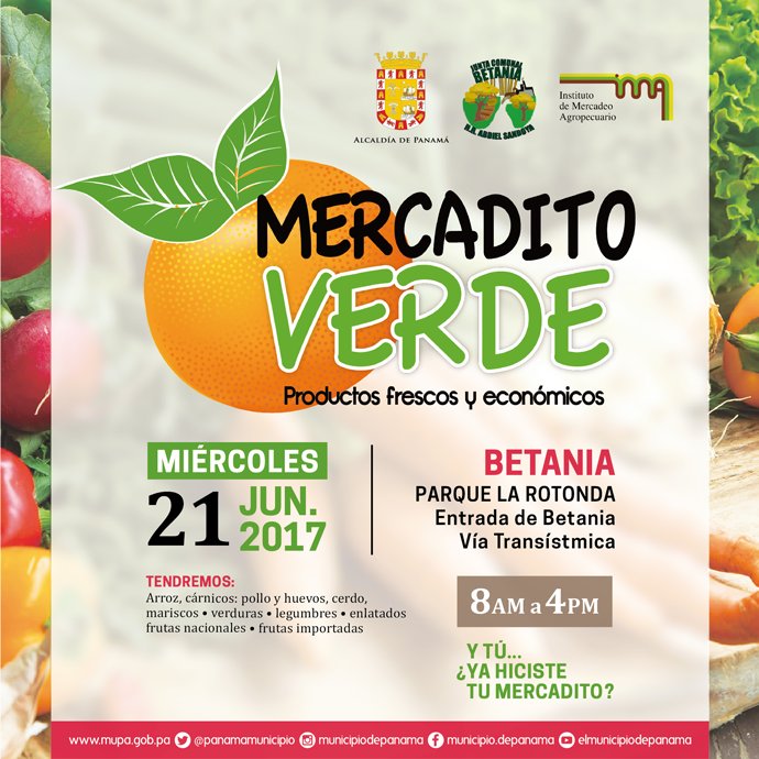 Alcaldía de Panamá tweet media