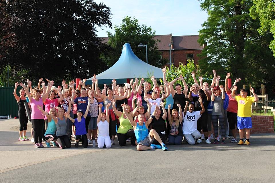 24_FIT_DERBY's tweet photo. #Free #FitClub Effective #workout with #LikeMinded people All ages &amp; abilities https://t.co/1CwwwLk5k0 #24Fit #Derby https://t.co/OXfMkVzRSm