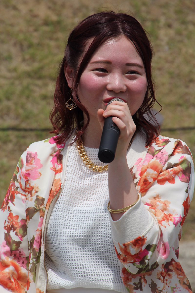 alsys2000's tweet photo. @ITIY_official
6/18 ITIY(イティー)@城天・画像その1
今回が初めまして。
元気一杯で楽しいパフォーマンスだったね。
ところで、リーダーは誰なの? Ritchanかな?
#ITIY #そーらび #大阪城公園 #Yumin #Misyo #Ritchan https://t.co/zJ4yNNwDdr