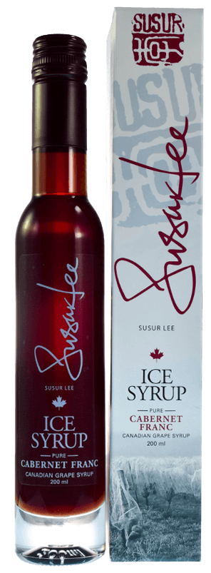 niagaraicesyrup's tweet photo. Get Your Exclusive @susurlee Signature Bottles Today!
Limited Time Offer: https://t.co/DDvB1ZuOjN
#IndulgeYourInnerChef #cabfranc #icesyrup https://t.co/wdE8KHVnFZ