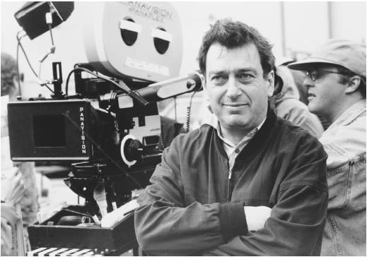 Happy birthday Stephen Frears! 