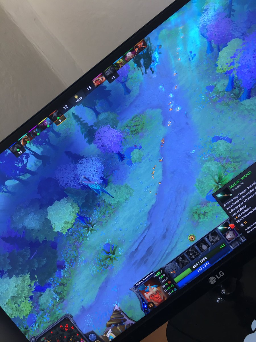 MadPanda_Tv's tweet photo. Dota! https://t.co/0ltuAfpCvJ