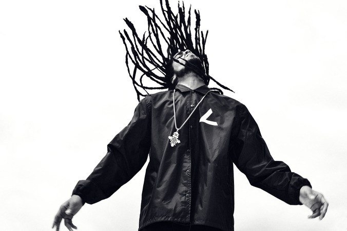 bobmarleymuseum's tweet image. Skip Marley, Bob Marley's 21-Year-Old Grandson, Is Ready to Start a Peaceful Movement Of His Own

wmagazine.com/story/skip-mar…