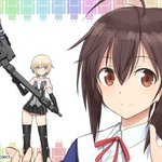 アニメ フレームアームズ ガール 12話感想ツイートまとめ Togetter