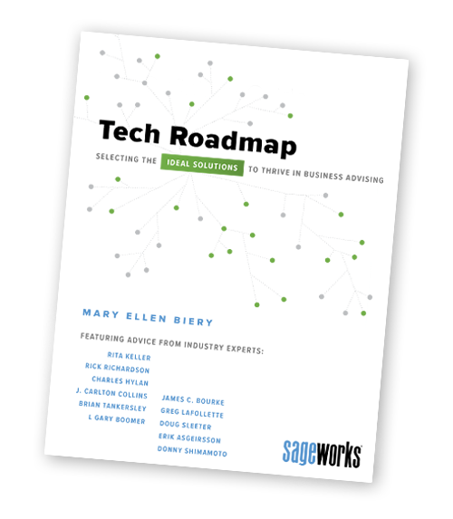 weareabrigo's tweet image. “Technology governance is important, primarily for communication and implementation.” @lgboomer  bit.ly/2rmN1LL #TechForAdvisors