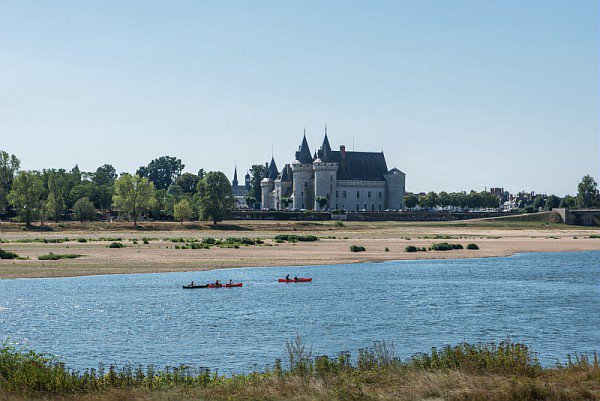 Loire Valley Tourism / CRT Centre-Val de Loire tweet media