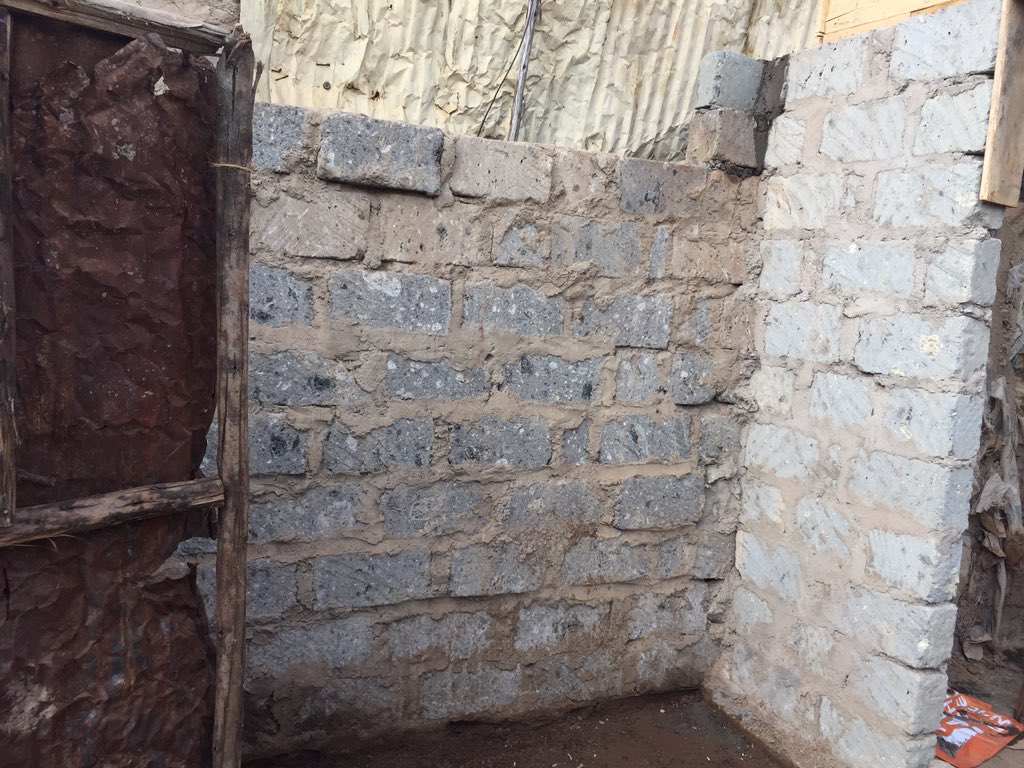 TheActionKenya's tweet photo. We are super excited to begin phase 2 of our construction, Thankful for all your support! We need your help to complete #WalkWithMeKE https://t.co/Xw28R6abZa