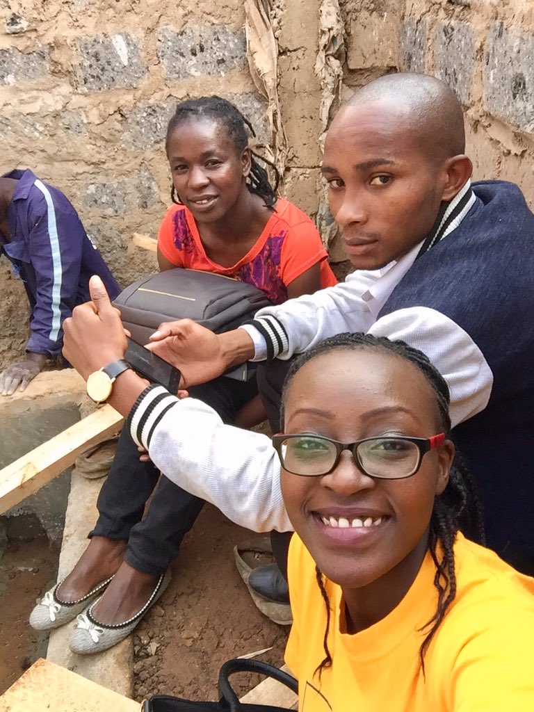 TheActionKenya's tweet photo. We are super excited to begin phase 2 of our construction, Thankful for all your support! We need your help to complete #WalkWithMeKE https://t.co/Xw28R6abZa