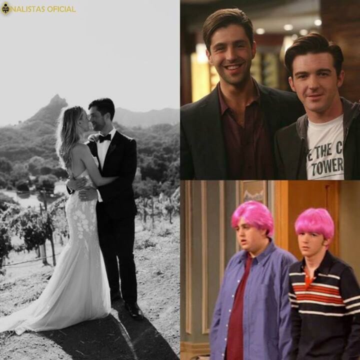 ¿Por qué Josh no invitó a Drake a su boda?