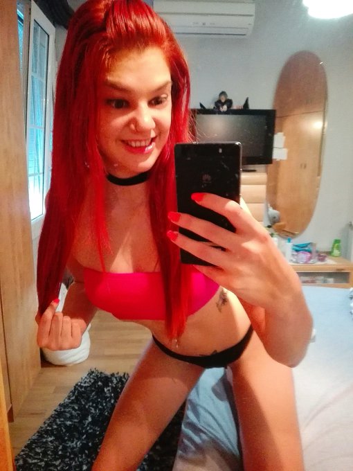 Online en mi sala...https://t.co/AJL81olbiU muy cachonda para ti... https://t.co/nrJOJ3YdlX<a href="/tag/webcam"class="tags"><span>#webcam</span></a>