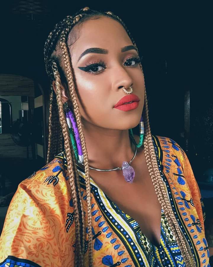 LiipePreto's tweet photo. Trabalhos Tranças Nagô #Boxbraids #thisislipe https://t.co/Y3QXVShWlB