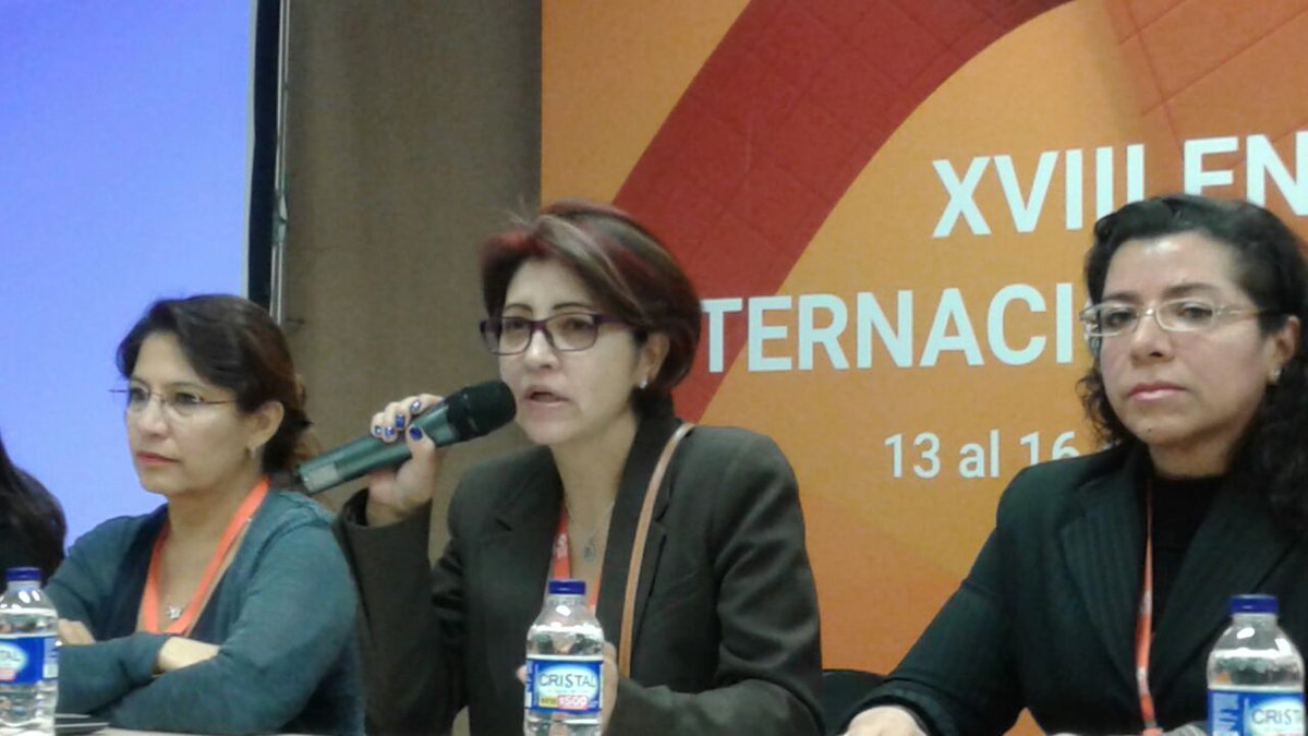 MaestriaDidacti's tweet photo. #Virtualeduca2017 presencia de la Maestría en Didáctica mediante sus profesores https://t.co/ZMaTpVJ1ow