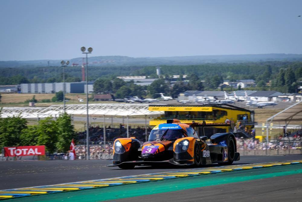 PAGID Racing tweet media