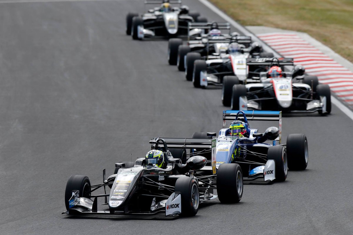 PAGID Racing (@pagidracing) on Twitter photo Win for <a href="/team_dkr/">Team DKR Engineering</a> in the <a href="/LeMansCup/">Le Mans Cup</a> & Joel Eriksson of <a href="/TeamMotopark/">Team Motopark</a> scores a victory @fiaf3europe in Hungary.
#PAGIDRacing #racing #brakes Win for <a href="/team_dkr/">Team DKR Engineering</a> in the <a href="/LeMansCup/">Le Mans Cup</a> & Joel Eriksson of <a href="/TeamMotopark/">Team Motopark</a> scores a victory @fiaf3europe in Hungary.
#PAGIDRacing #racing #brakes