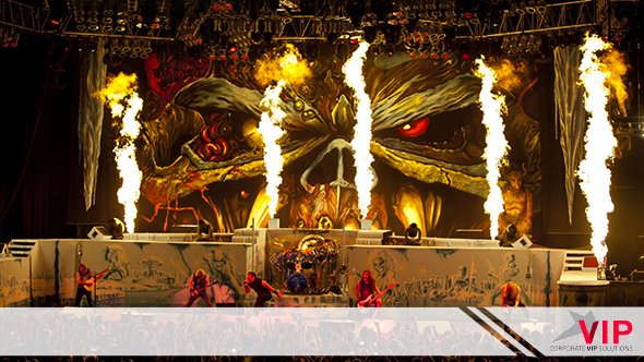 vipsolutionsmx's tweet photo. ¡Vive el concierto de @IronMaiden con el #TrooperVIP, este paquete cuenta con una playera especial del #TheBookOfSoulsWorldTour! https://t.co/xvoQy8Xua7
