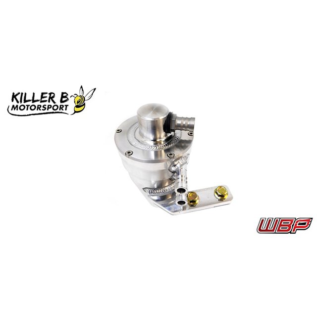 Wbperformance1's tweet photo. Check out the new #KillerB #Motorsports AIR/OIL separator for the #Subaru #FA20 #GD #GR https://t.co/kV9RK7bq7i https://t.co/6x7USD2DG6
