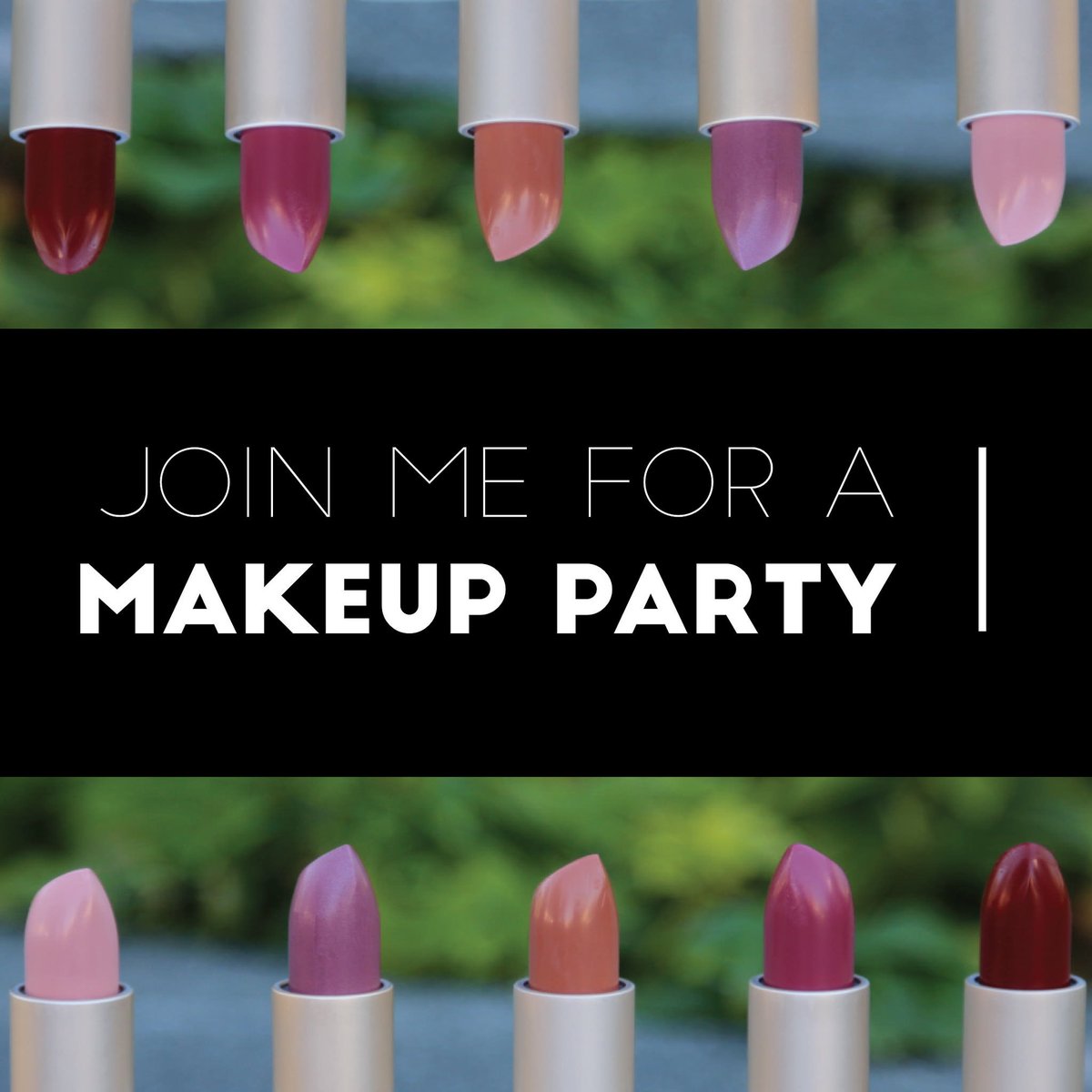 _dlnbblogger_'s tweet photo. Put that #lipstick 💄on and let's get the party started! 
Who's with me?!⠀💋

Be a beauty ambassador! Details here 👉 https://t.co/0LC2xRVNAo https://t.co/uiaUVrEarC