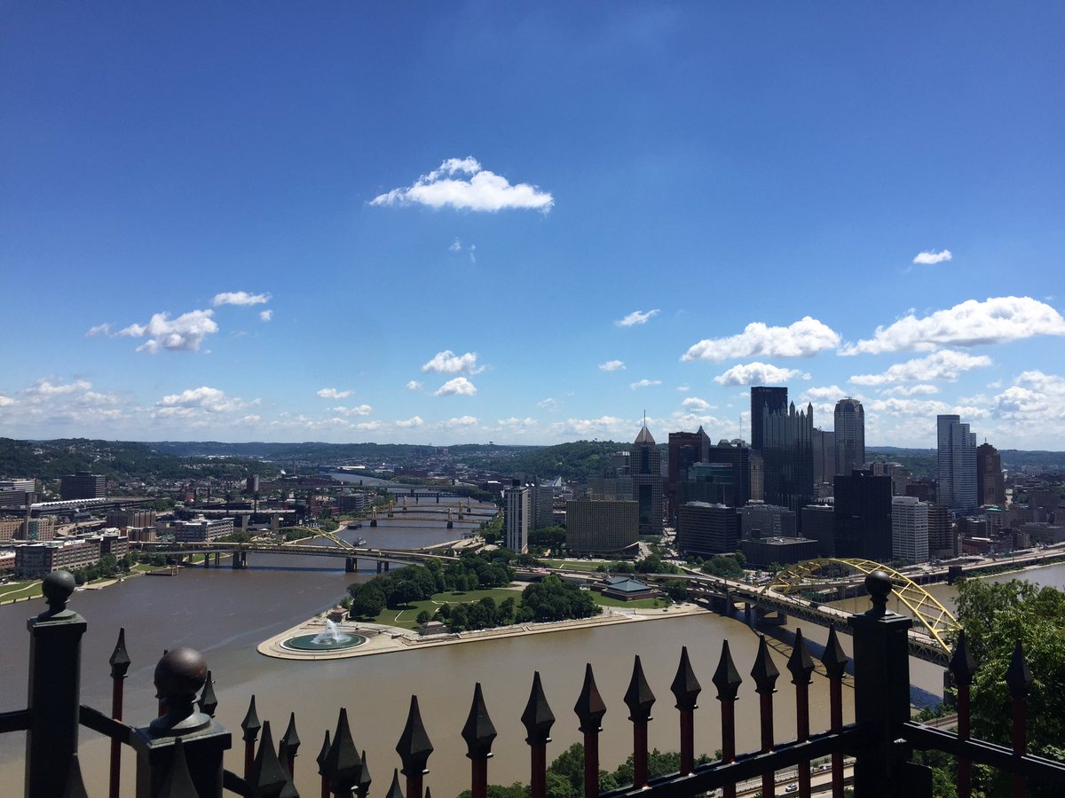 Visit Pittsburgh tweet media