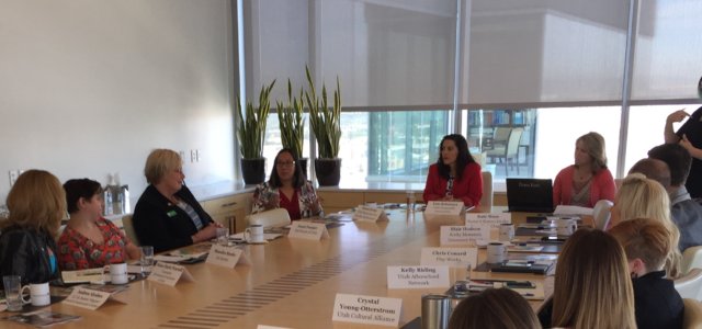 Communities thrive when #business and #nonprofits work together to address our greatest needs. #csr #socimpact buff.ly/2rN9R2T