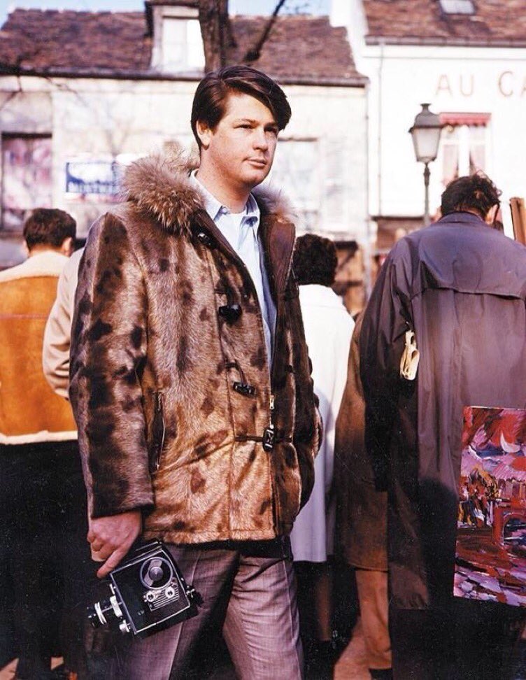 Happy 75th Birthday to Beach Boys\ Brian Wilson 