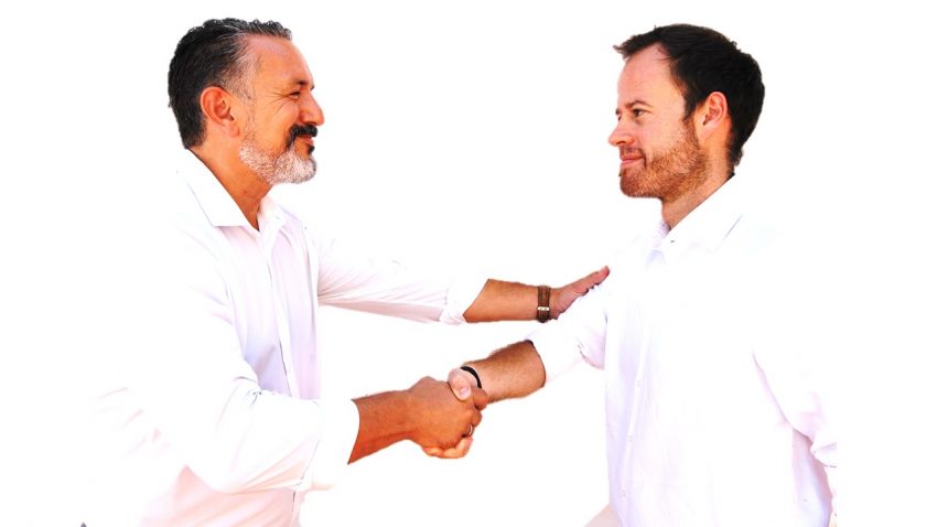 HumanasSO's tweet photo. Con la #mediación podemos resolver multiplicidad de conflictos by @xavimtnez #HumanasSO https://t.co/GH0lL1typX https://t.co/e9zlqnQUfb