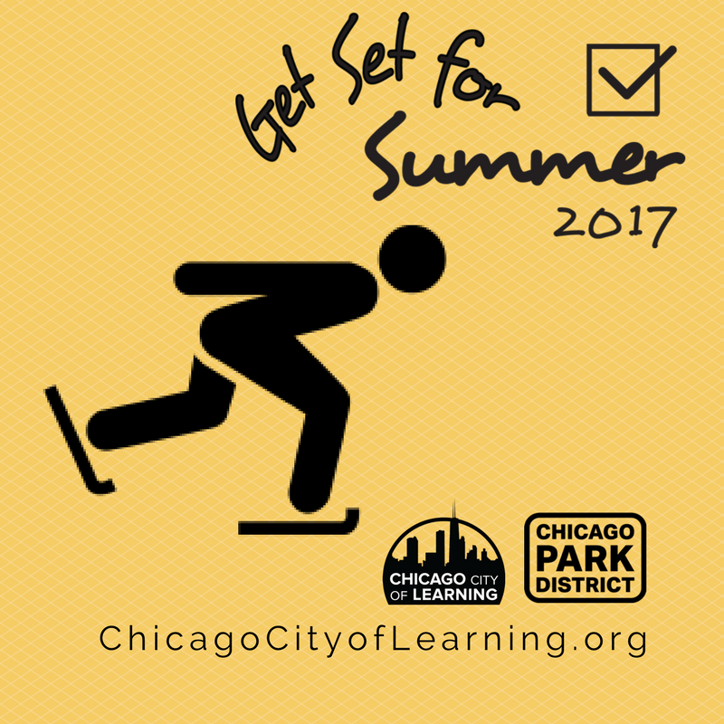 ExploreChi's tweet photo. Ice skating in the #Summer? You bet!
Do it all w/ CCOL and @ChicagoParks 
#GetSet #ExploreChi
https://t.co/7fLbSj8UR0 https://t.co/VoGiNmEIo4
