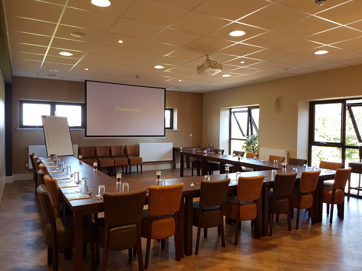 Our new Horizons function room, the perfect venue for conferences.
For more details please email us at events@cricketstthomasgolfclub.co.uk