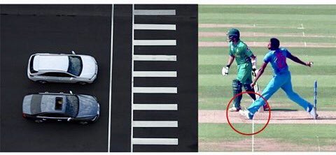 goyal_abhei's tweet photo. Crossing some lines can be devastating !!
#RespectTheStopLine @🚦 https://t.co/nLXMQJ6e9Y