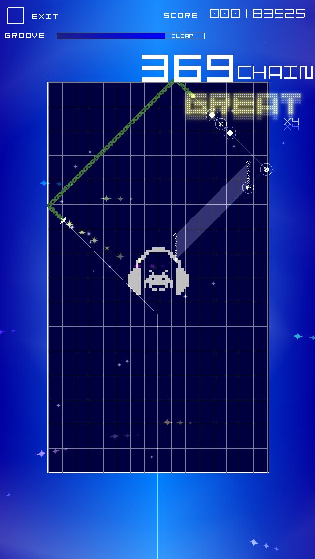 Tanj0123's tweet image. (その前はAC初代をイメージした演出だが、このネタがわかる人はどれだけいるだろうか...?)
#グルコス演出ネタ