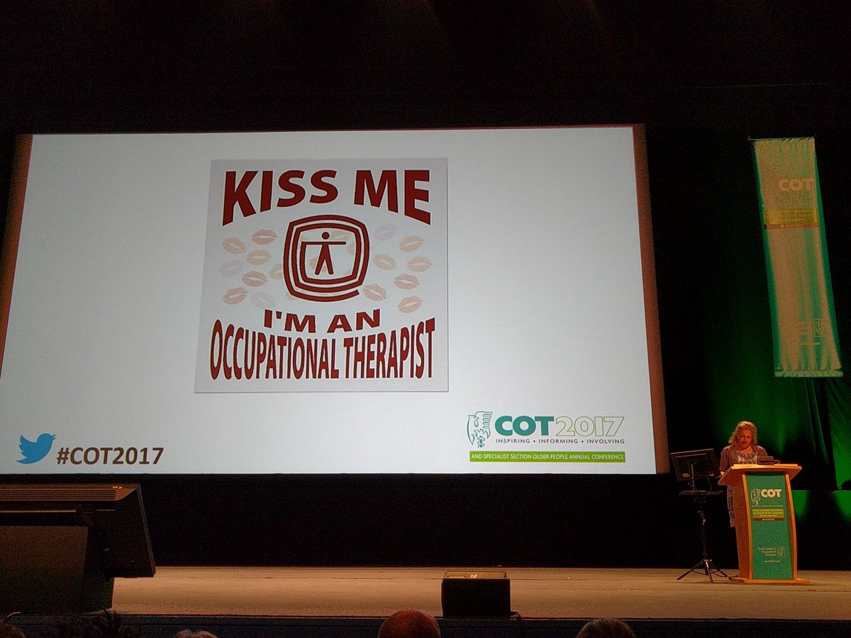 Helen_OTUK's tweet image. #COT2017