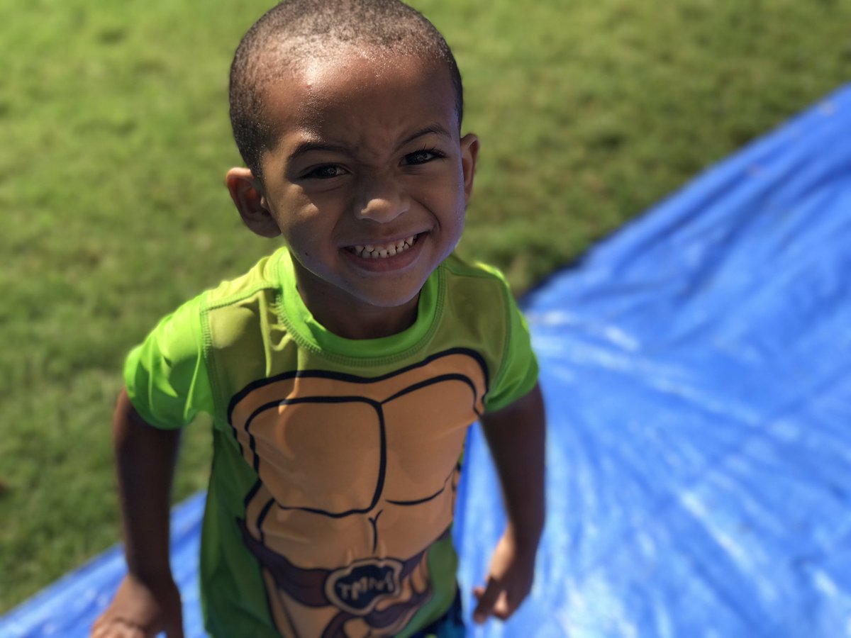 Summer Camp is in full swing around campus-there is still time to register! Head over to myICCS.org to learn more. #iccsmemphis
