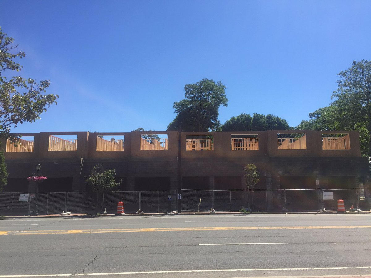 sourcestation's tweet photo. Northridge building is coming along great. Visit https://t.co/zLe6TnQraf for latest info! #revitalization https://t.co/ugiWbKDMa1