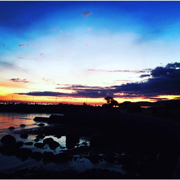 Rippin the wall for a killer run this morn, good habits lead to great results!