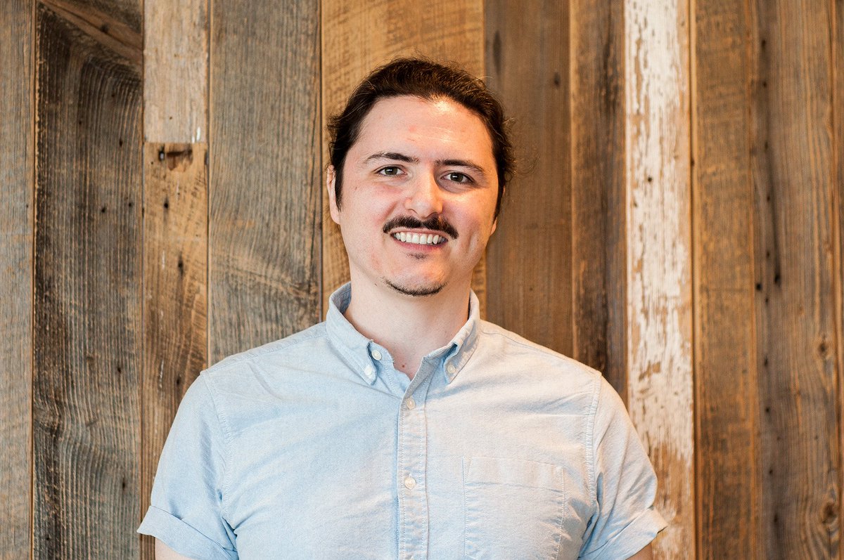 HelloRedSpark's tweet image. Meet the Team: Data Scientist Reed Rosenberg bit.ly/2tlfCSD See how he transforms big data into invaluable knowledge! 📈