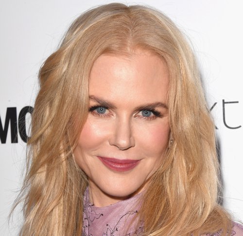 Happy 50th birthday to Oscar-winning actress Nicole Kidman!  