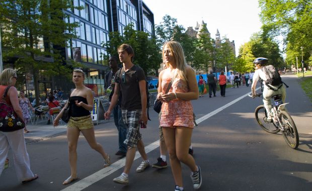 "We need public spaces with high-quality walking and cycling facilities to help tackle physical inactivity" #INWED17
sustrans.org.uk/blog/designing…