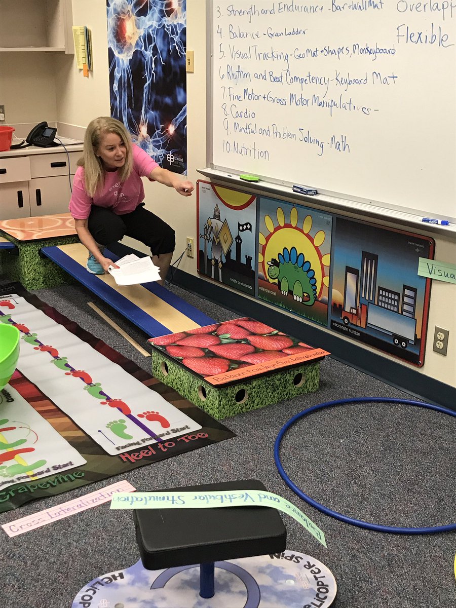 BrainInTraining's tweet image. Check out the visual tracking