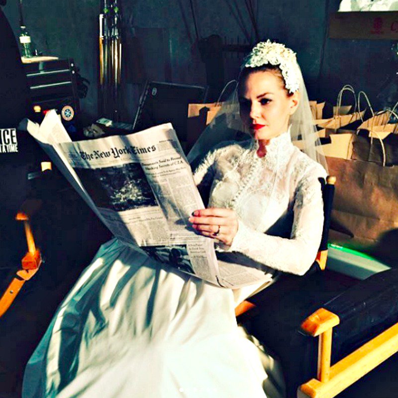 oncer_kay's tweet photo. I vote for the super talented&amp;fantastic @jenmorrisonlive from @OnceABC for #ChoiceSciFiTVActress  at the #TeenChoiceAwards 

1RT=1VOTE https://t.co/zYtwugnpm8