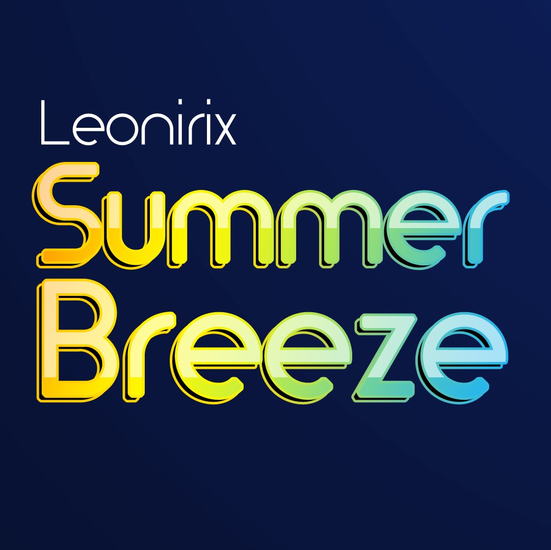 BVincentMusic's tweet image. See you on #thursday for the release of my new title : Summer Breeze  A Summer #Electro #dance #music #EDM