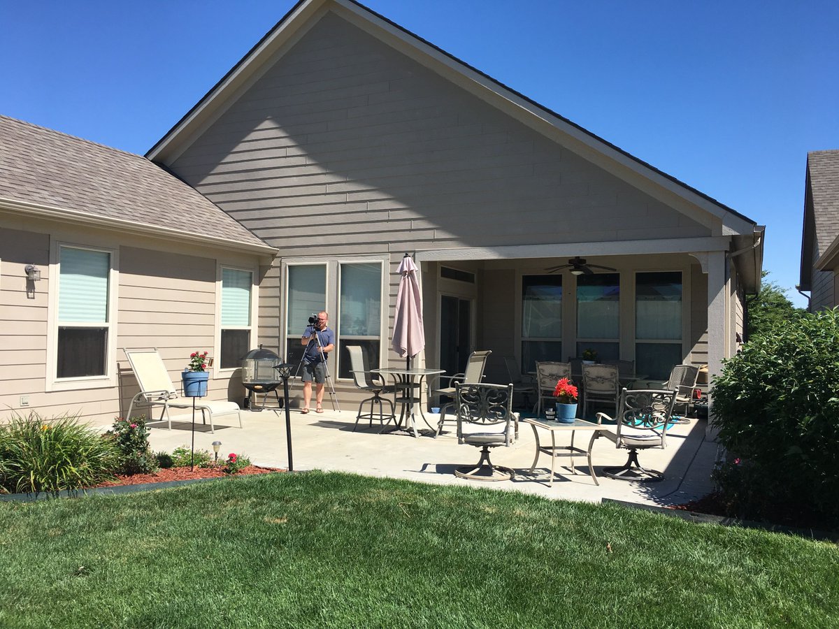 Coming soon! #wichita #realestate
