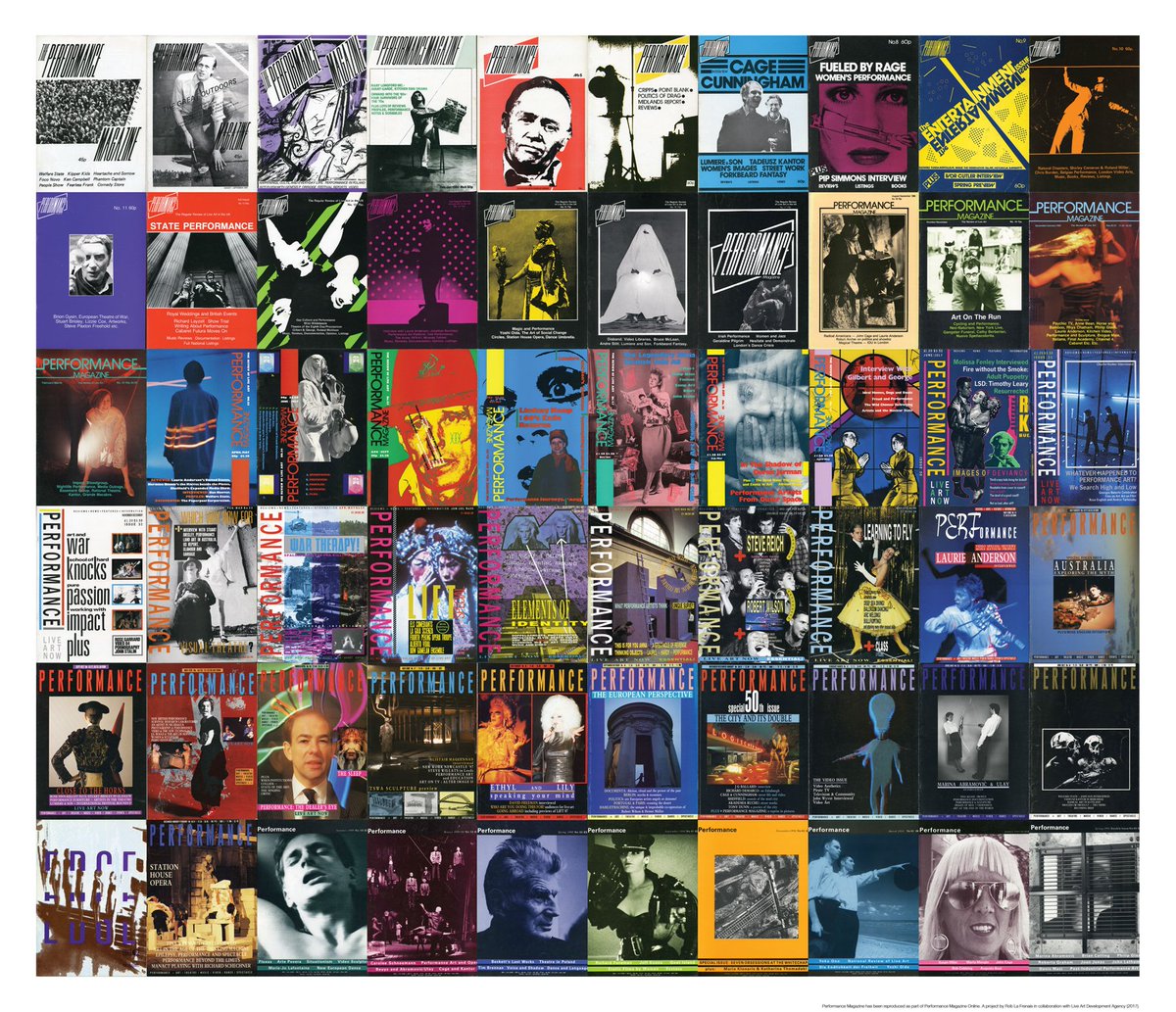 thisisunbound's tweet photo. We are selling limited edition posters from #PerformanceMagazine Online, they are available in 6 different designs https://t.co/XzEzzKefre https://t.co/uVwXDLoy2A