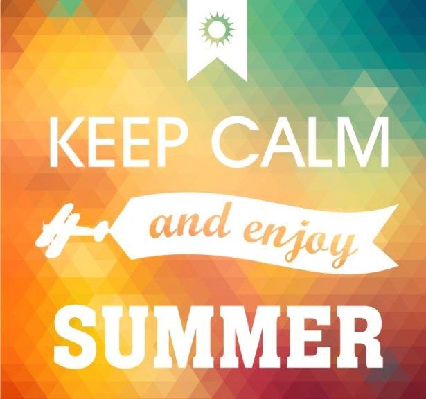 farley_pattie's tweet photo. Although its felt like Summertime for weeks already... Happy #FirstDayofSummer! https://t.co/UIObyolzw7