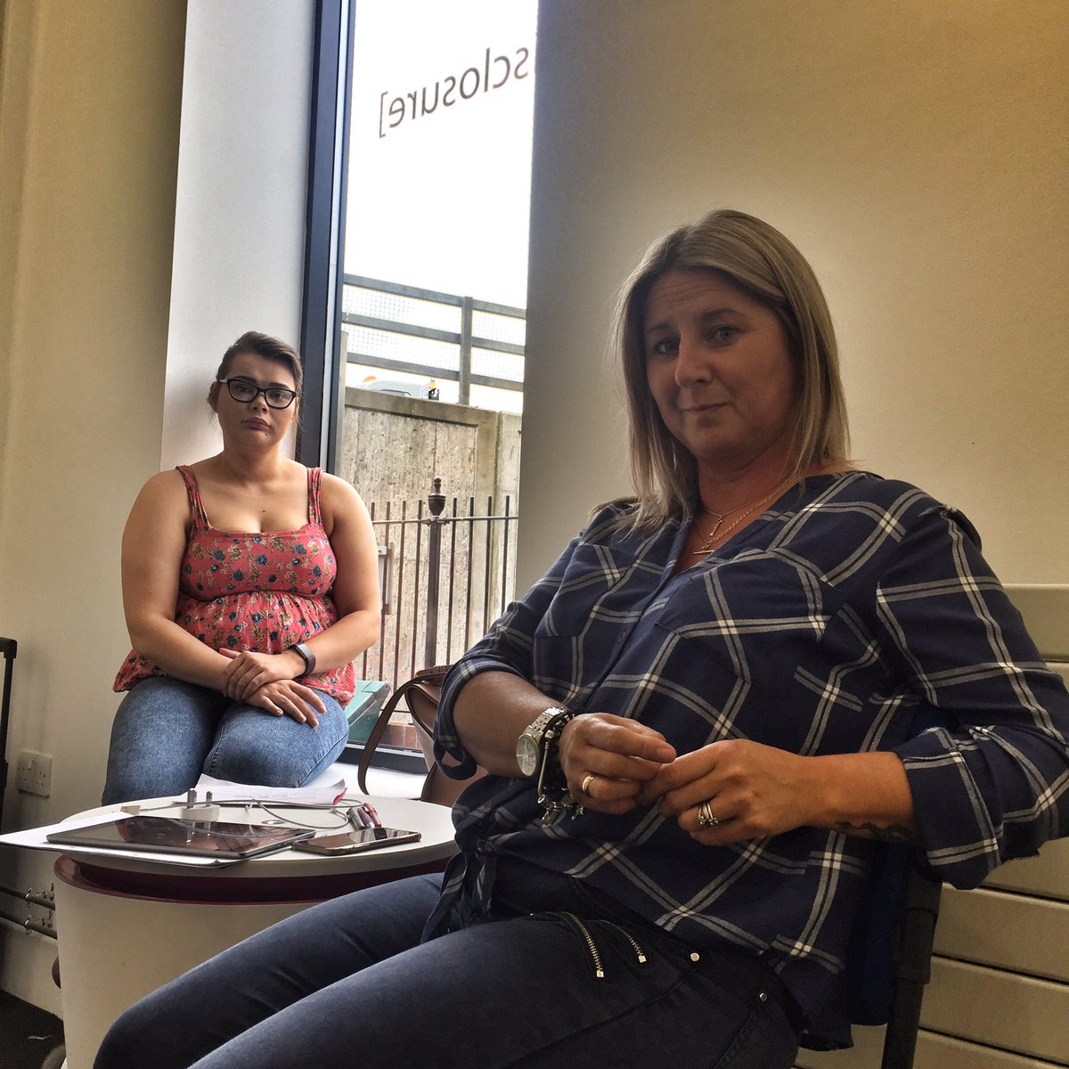 robincowings's tweet image. Great to finally see the #Sunderland #Photography #Disclosure degree show. Congrats to Carl, Katherine and Coral-Anne talented college grads