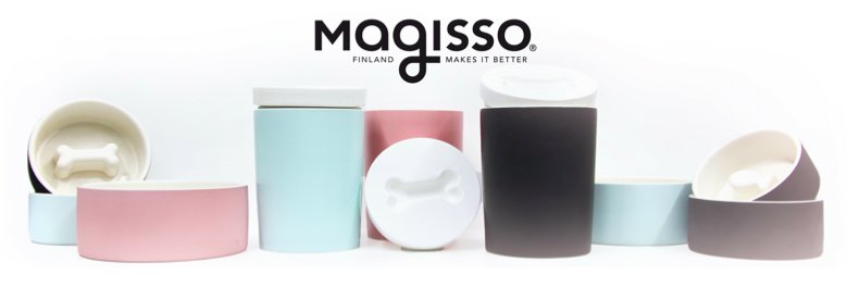 MagissoLtd's tweet photo. We've teamed up with the legendary @CrateandBarrel on problem-solving Pet Products: https://t.co/fufACHiiO5 #HappyPetProject #FinnishDesign https://t.co/lYlMaEeN5X