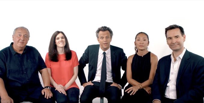 LLLLITL's tweet photo. Le Publicis Groupe lance "Marcel" : un assistant professionnel basé sur l'intelligence artificielle https://t.co/FA871lAcIl #BreakBondBuild https://t.co/r4cx8ZRVun