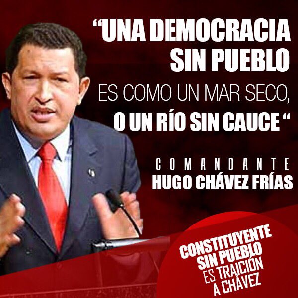 NicmerEvans's tweet photo. Maduro es un traidor al pueblo, y saltó la talanquera que es la CRBV... https://t.co/xIpr7qgYDr