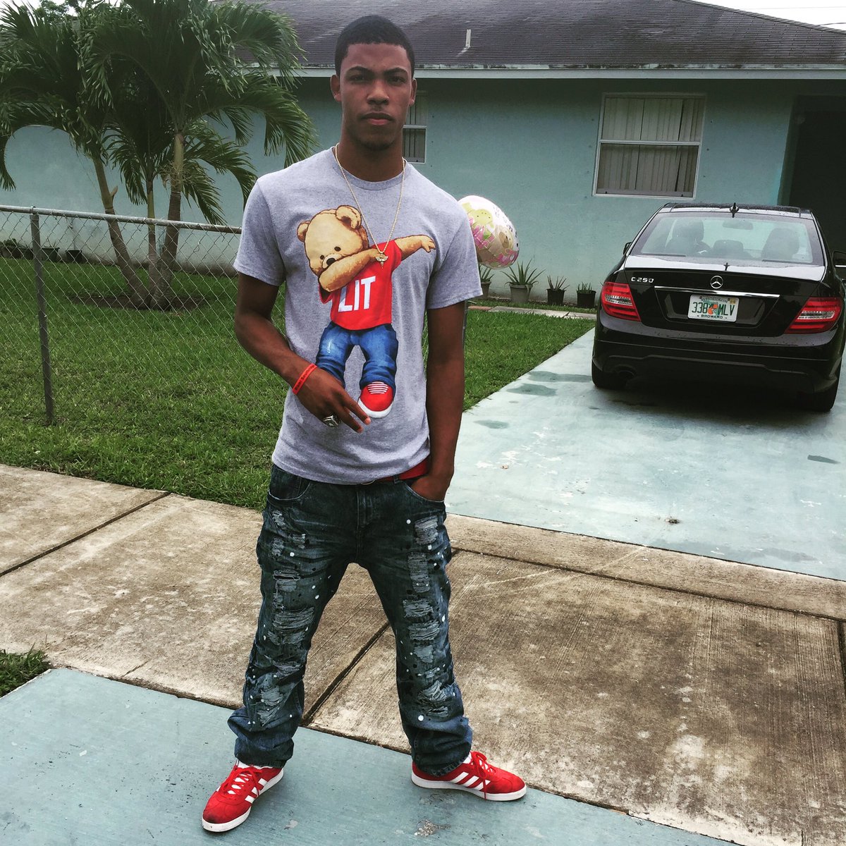 RodneyScott_'s tweet image. You got to prove a point when you doubted 🤞🏽